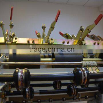 Hot Sale Overfeeding Roller for Twisting Machine