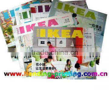 free catalogs printing service