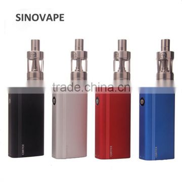 Vape Mod 100% Original Innokin Cortex Mod 80w Cortex Box Mod Kit