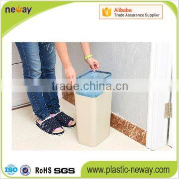Fancy Plastic 8l Garbage Bin photo-5