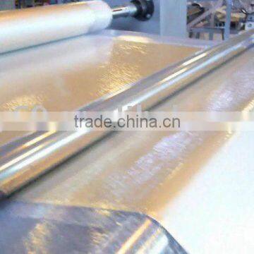 roof isolation material