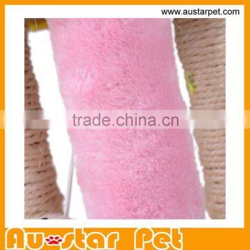 High Quality Cat Tree For Cats Deluxe Pet House Cat Toy photo-4