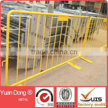 High Security / Outdoor Temporary Fencing For Children