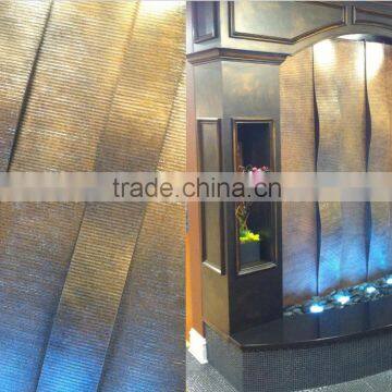 Acrylic Water Wall and Water Wall Customized Works photo-4