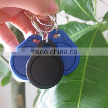 Smart Chip T5577 Programmed RFID Keyfob for Hotel Lock Use photo-5