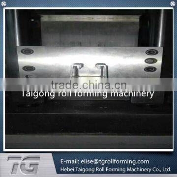 Solar Photovoltaic Bracket Forming Machine photo-5