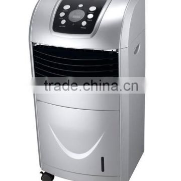 Stand Fan Portable Floor Air Conditioner Fan