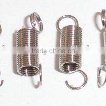 tension hook spring