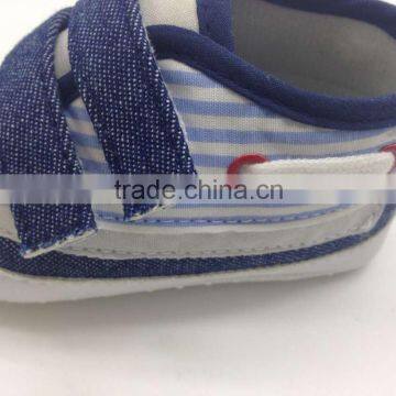 Baby Boy Crib Shoes Newborn Toddlers Sports Walking Shoes