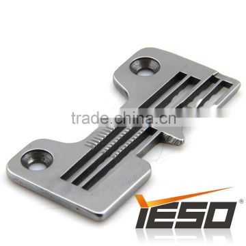 2108007 Needle Plate Yamato Industrial Sewing Machine Spare Parts Sewing Accessories