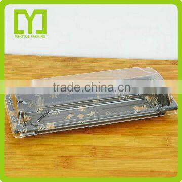 China good quality product cheap plastic clamshell blister packaging