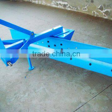 2013 new product land scraper for sale no dou