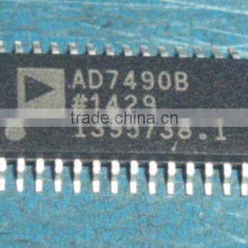 kingrole AD7490BRU IC TSOP New, electronic components