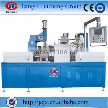 JCJX-460 Fully -automatic PVC cable packing machine