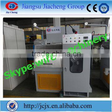28D Al-mg Wire Manufacturing Machine photo-3