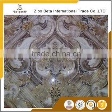 China Wholesale Quartz Crystal Stone Porcelain Tiles