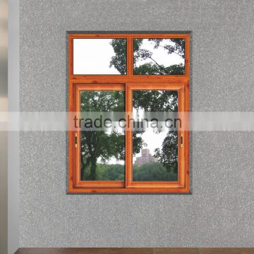 High Quality New Design Hot Selling Cheap Aluminum Sliding Window