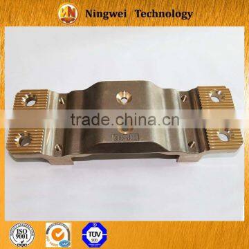 Bronze precision casting product manufacturer