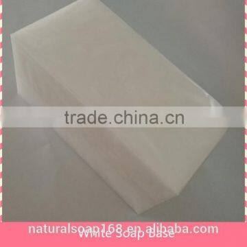 Natural Transparent Melt and Pour Glycerin Soap Base, MSDS Certificate photo-4