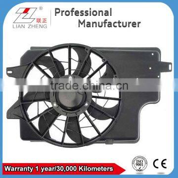 Radiator Cooling Fan/Fan motor F5ZZ 8C607-B / 620-128 for FORD Mustang