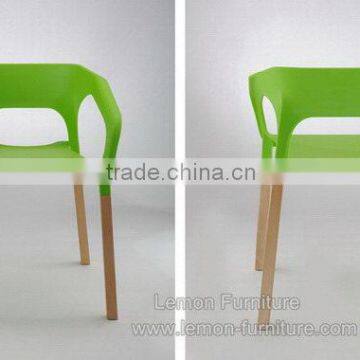 Popular Hot Sale Cheap Plastic Rattan Chair photo-5