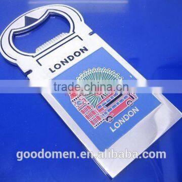 customs tourist souvenir bottle opener