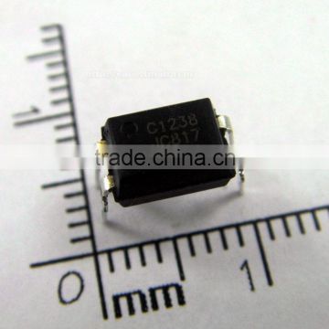 JC817 B/C Isolator photoelectric IC optical couple device