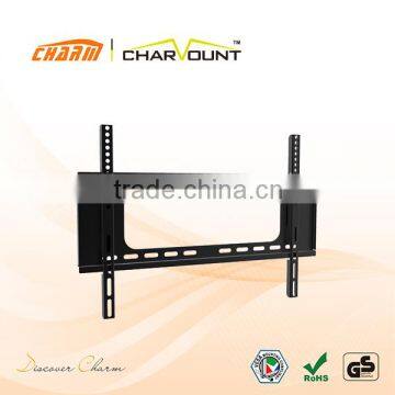 Vertically Adjustable tv Mount for 26"-55", Wholesale Sliding tv Wall Mount
