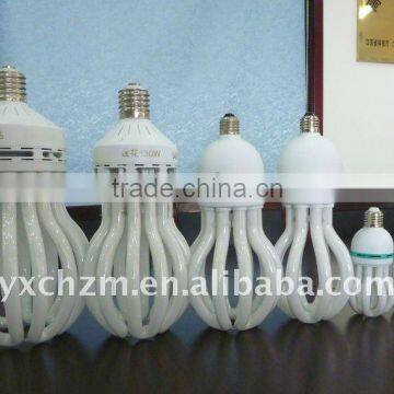 9w t2 g9 New design lotus shape Good quality hot sale Lotus Energy Saving Lamp
