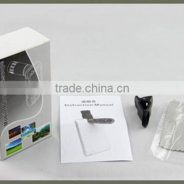 IMAGINE HM-IP1 8x Diamond Pattern Mobile Phone Spotting Scope photo-3