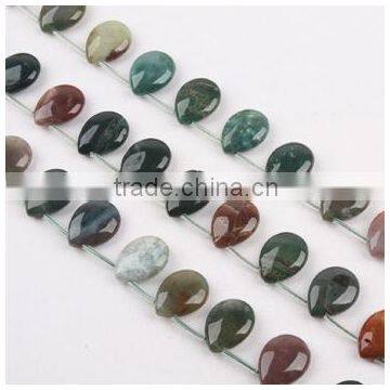 Indian Agate gemstone beads,semi-precious stone beads