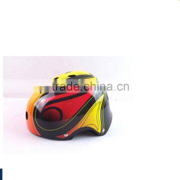 Smart sports safety Helmet several sizes for kids and adult(HE005)