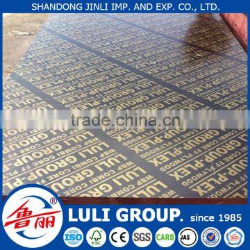 15mm lawanit plywood board price from LULI GROUP