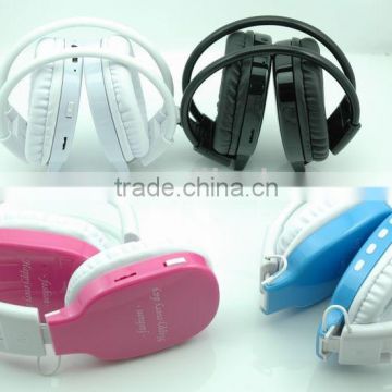 Bluetooth computer headset