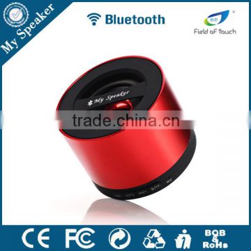 Wholesale cheap mini Bluetooth Speaker wireless With hindi song download 2016