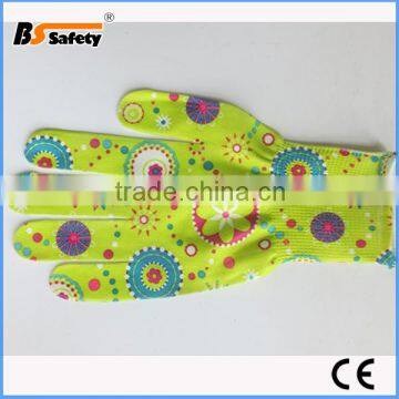 BSSAFETY Design and Colour General Use Garden Kids Women Glove photo-5