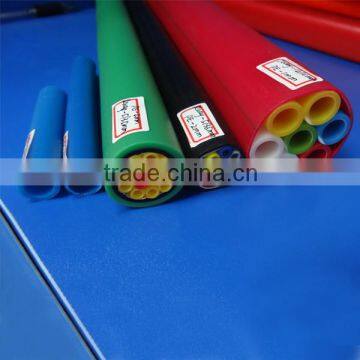 FCST132 HDPE Tube Bundle