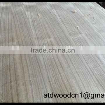 Cheap 2mm Teak fancy Plywood from Linyi China