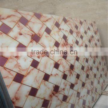 Waiting Room Curtain Wall Mirror Glass photo-2