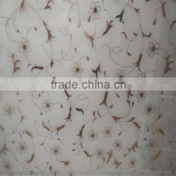 chinese wholesales titanium coated mirror glass