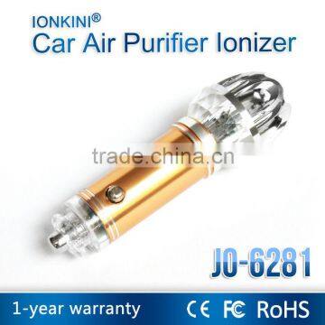 2016 Top Trending New Launched Products (Car Air Purifier JO-6281)