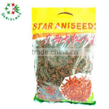 1kg Plasitc Bag Star-aniseeds