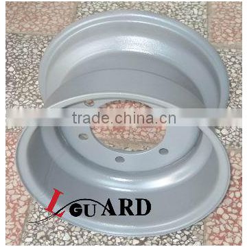 motorcycle alloy wheel rims 22.5*9.0vragmotor wiele