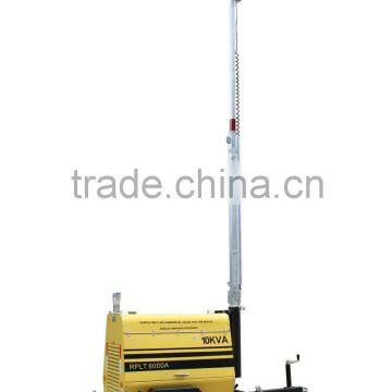 KUTOBA power light tower RPLT6000