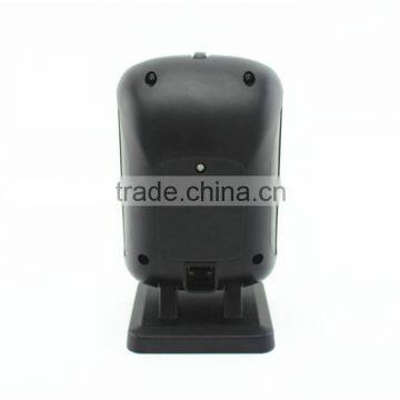 Fixed Mount Rotatable Usb 1D Barcode Scanner Price, Bar Code Scanner photo-6