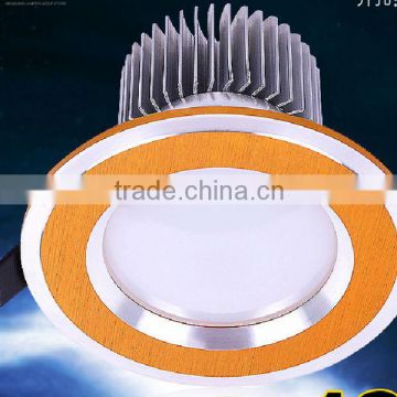 2013 Hot-selling 5W-30W Dimmable COB LED Down Light