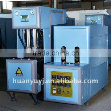 Semi-Automatic PET Blowing Machine