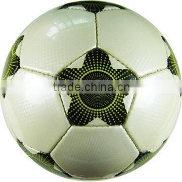 2016 wholesale Hand stitched soccer ball