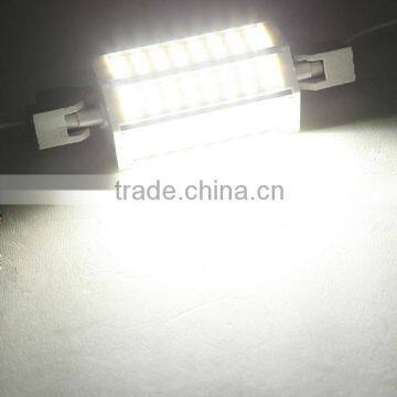 High Quality Smd 5050 10W R7s Led Light photo-4
