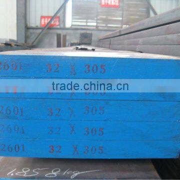 alloy structural steel 1.2342 42CrMo/4140